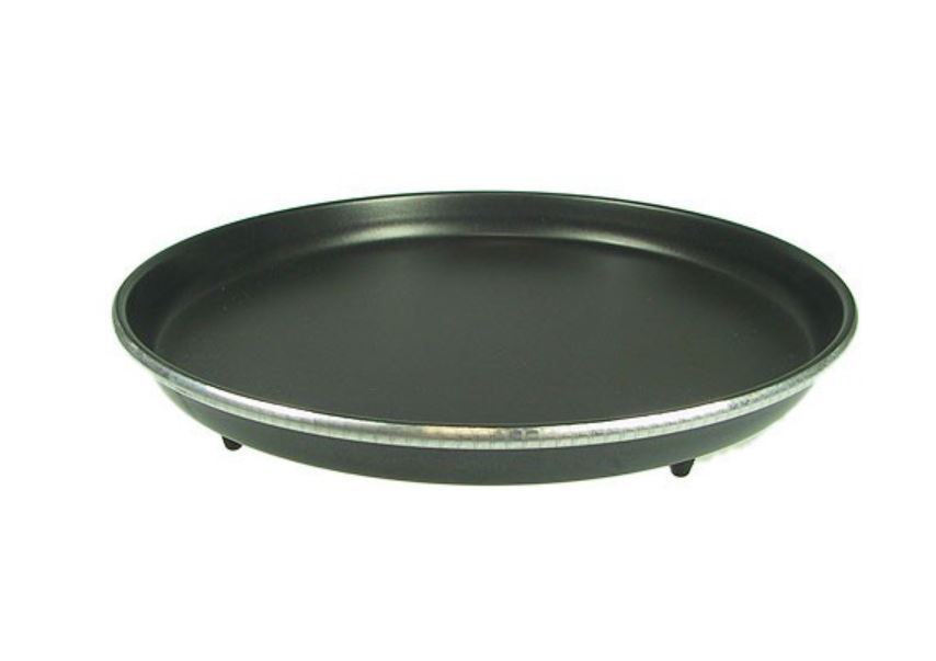 Phatisfay by Activa Ht srlWHIRLPOOL 480131000083 Piatto Crisp forno  microonde AVM250 diametro 25cm