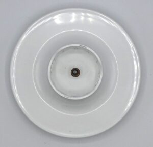 Kenwood Coperchio Con Guarnizione Per Tritatutto QuadBlade CH550 - Ricambio Originale 4026