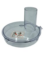 Kenwood Coperchio ciotola originale robot cucina FP950