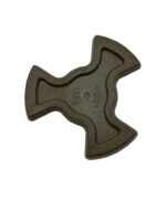 Beko Perno asse trascinamento piatto ricambio originale microonde MOC20100