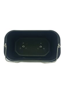 Recensione Macchina Per Il Pane 550W - Foto 9