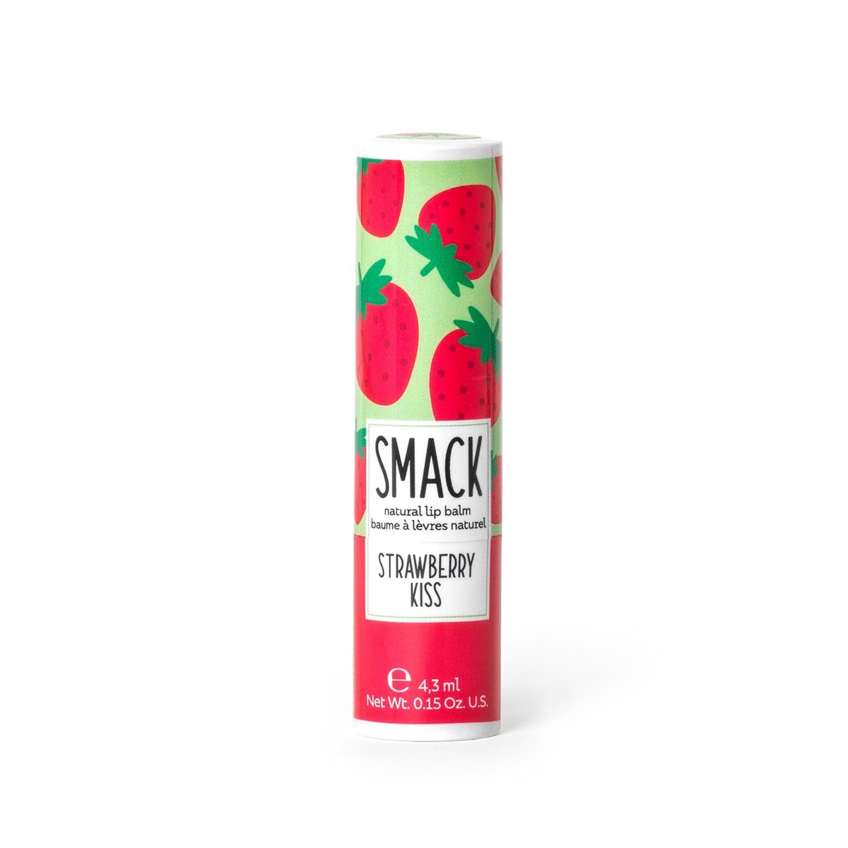 Legami Smack Burrocacao Fragola