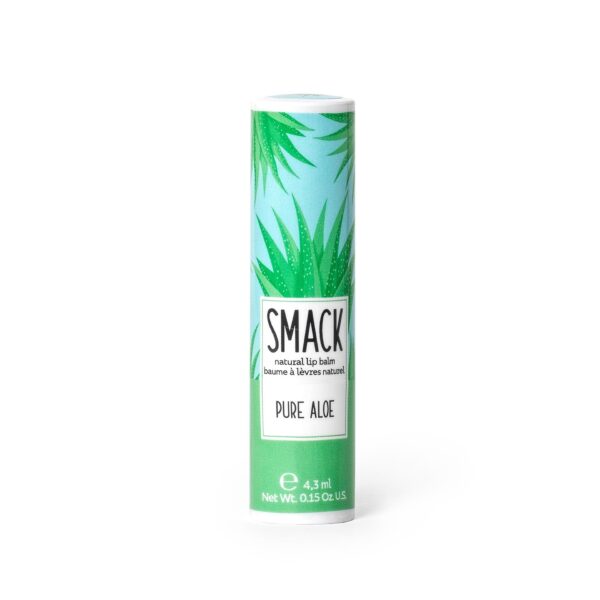 Legami Smack Burrocacao Aloe