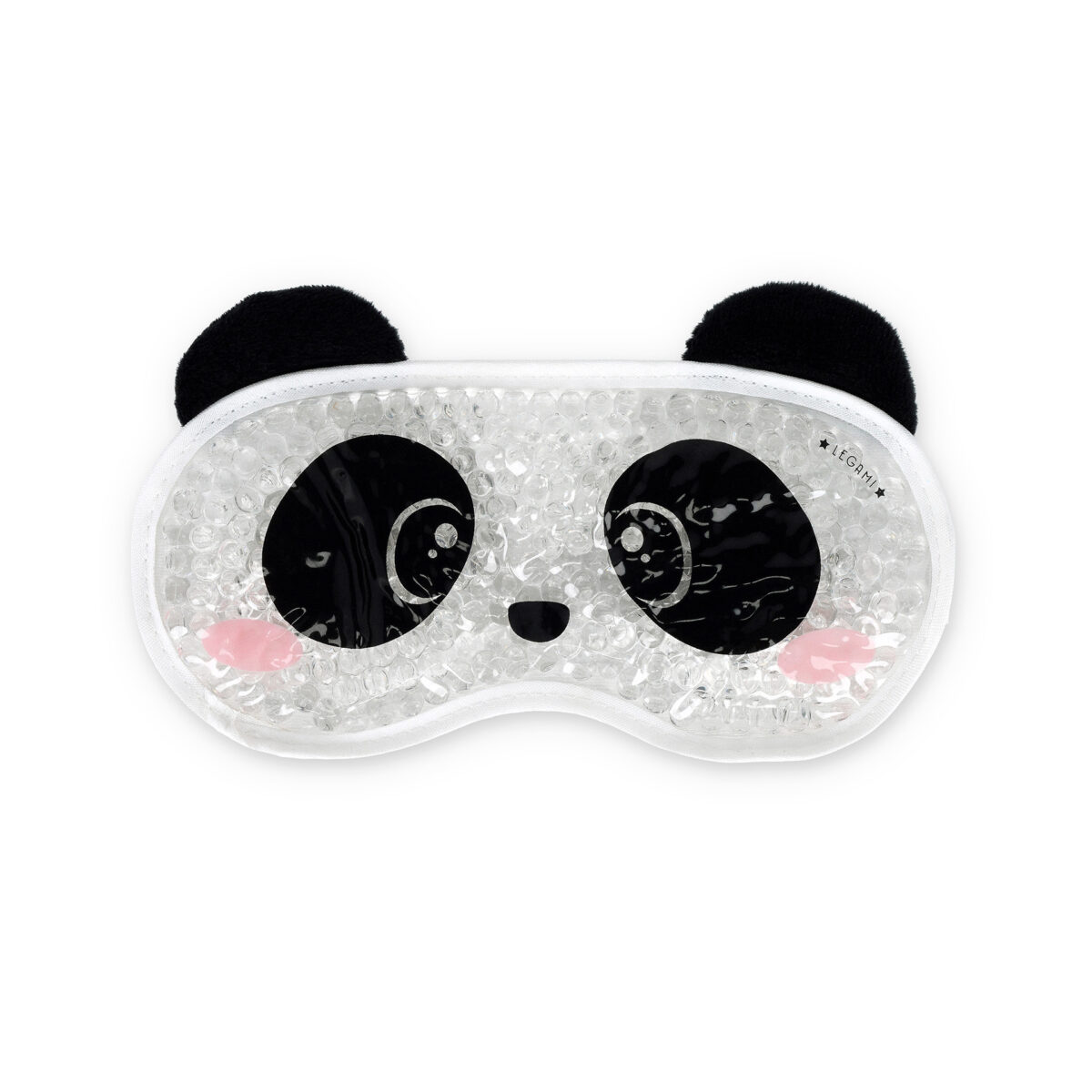 Legami Chill Out Maschera Gel per Occhi Panda