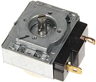 TIMER FORNO ELETTRICO AT6251460150 DE LONGHI BON CUISINE 450 MOD. 985 986 N.E29