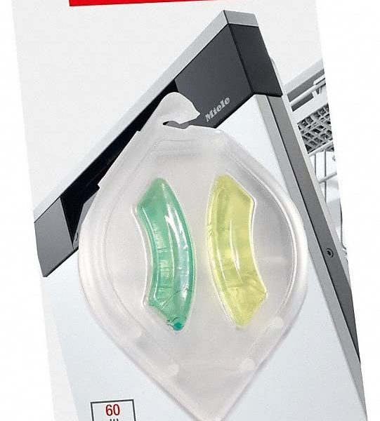 MIELE DEODORANTE LAVASTOVIGLIE Fresh LIME - Confezione singola