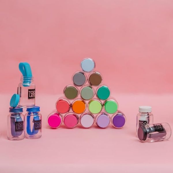 Bracciali e orologi Too Late