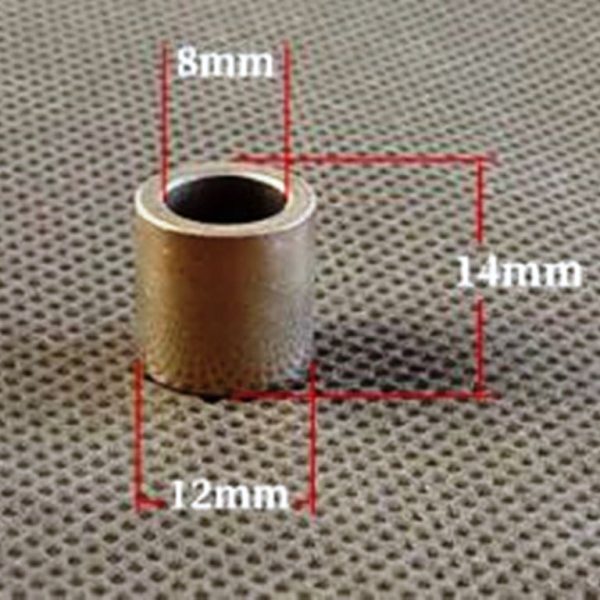 Boccola ricambio x Macchina Pane DPE ALICE SIGEX BIFINETT E ALTRE N.711