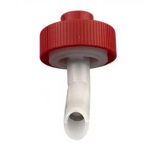 COPERCHIO TAPPO SERBATOIO SPAZZOLA DYSON SUBMARINE V12 SLIM V15 RICAMBIO COMPATIBILE N.Q07