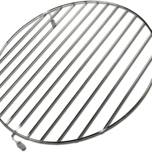GRIGLIA BASSA MICROONDE LG diametro 268 mm altezza 45 mm MOD. 3750W1A003X