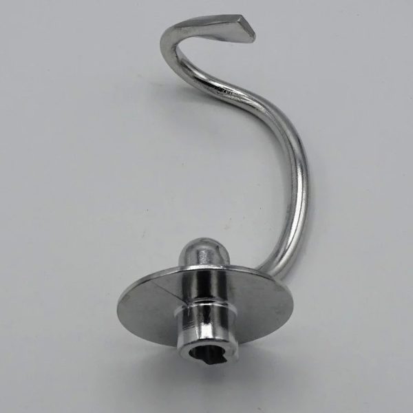 Frusta uncino gancio ricambio compatibile impastatrici Klarstein Bella Pico 2G N.E12