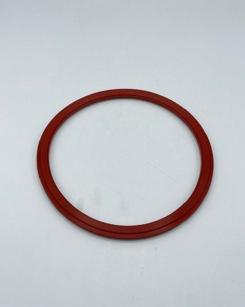 Guarnizione Caldaia in silicone rosso STIROLUX STIR 5000 MOD. A164A N.L04