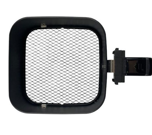 SILVERCREST SHFD1400 C1 CESTELLO FRIGGITRICE ARIA RICAMBIO ORIGINALE N.M15