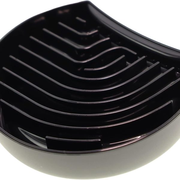 CONTENITORE RACCOGLIGOCCE KRUPS MS-624828 COMPATIBILE SOLO CON PICCOLO XS KP1A0510 N.Q39