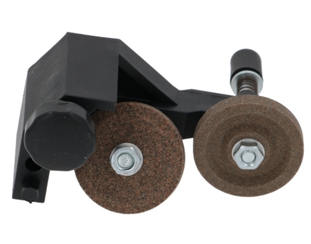 AFFILALAMA AFFILATOIO PER VELA  AFFETTATRICE RGV amovibile 195/20/22/25 N.A37