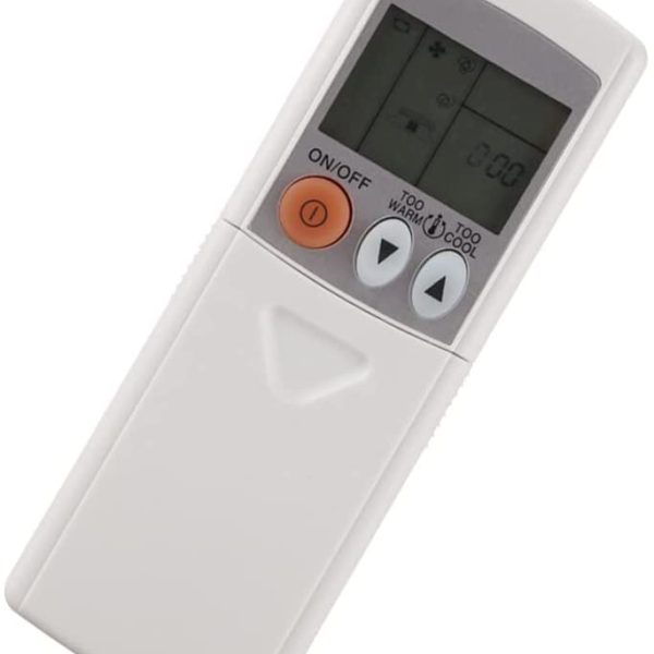 2 PEZZI Telecomando Condizionatore Mitsubishi KM05B MSZ-GA35VA MUZ-A09YV MSZ-FA25VA n.B67 X 2 PEZZI