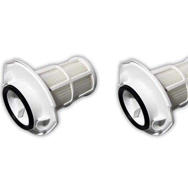 2 PZ x FILTRO HEPA ARIETE SCOPA MOD.2772