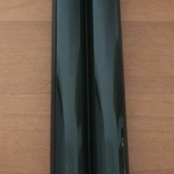 2 TUBI RIGIDI ASPIRATUTTO ASPIRAPOLVERE DIAM INT 35MM ATTACCO GRANDE N.250