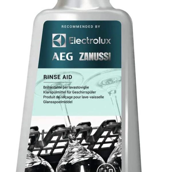 AEG M3DCR200 9029799211 - Detersivo per brillantante, 300 ml ELECTROLUX
