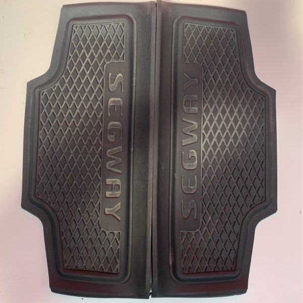 2PZ PEDANE SEGWAY X MODELLI I2 E IX2 N.E32