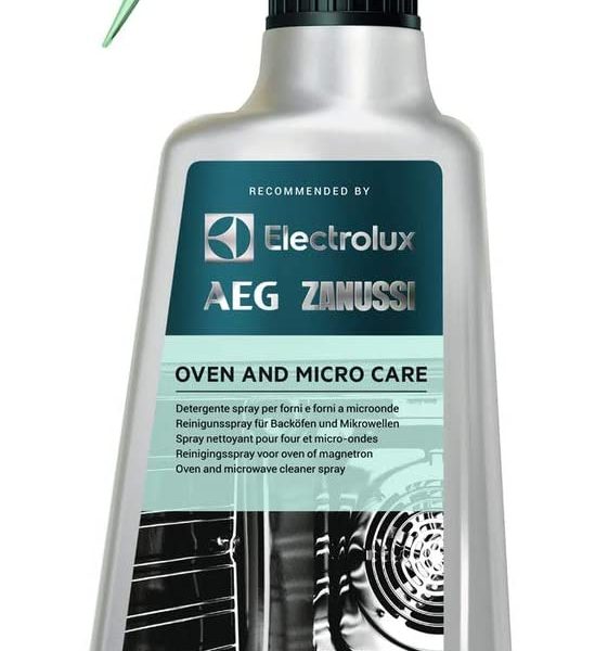 AEG M3OCS200 9029799336 - Spray detergente per forni e microonde 500 ml