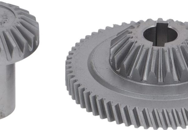 COPPIA INGRANAGGI CENTRALI KITCHENAID W11192794 9703905 RICAMBIO IMPASTATRICE K5 N.Q50