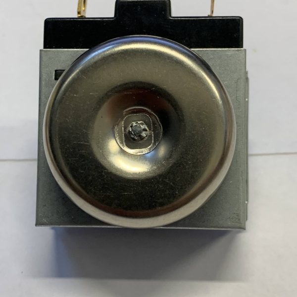 TIMER FORNO ELETTRICO AT6251460050 DELONGHI DKJ/1-60 MIN T120° E185572 N.F04