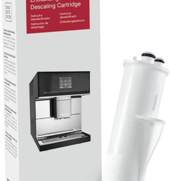 CARTUCCIA ANTICALCARE MACCHINA CAFFE' MIELE GPDC001C 10224080