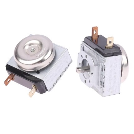 Timer Forno Elettrico 60 min R50024942 05002012828 - T120 16A 250V N.L47