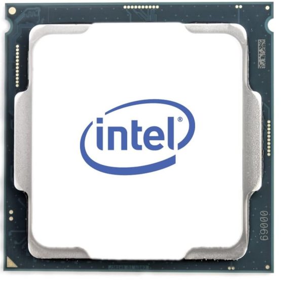 Intel® Core™ i5-10400F, processore sistemi desktop 6 core fino a 4,3 GHz sbloccato senza grafica del processore LGA1200 (chipset Intel® serie 400) 65 W
