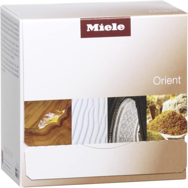 Miele ORIENT Profumatore per Asciugatrice 1 pezzo