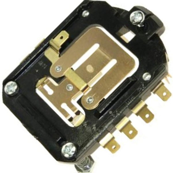 KitchenAid 4162402 W10119326 24 – Piastra di contatto N.Q49