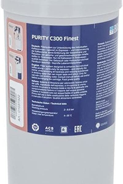 CARTUCCIA BRITA PURITY C300 FINEST 1037320