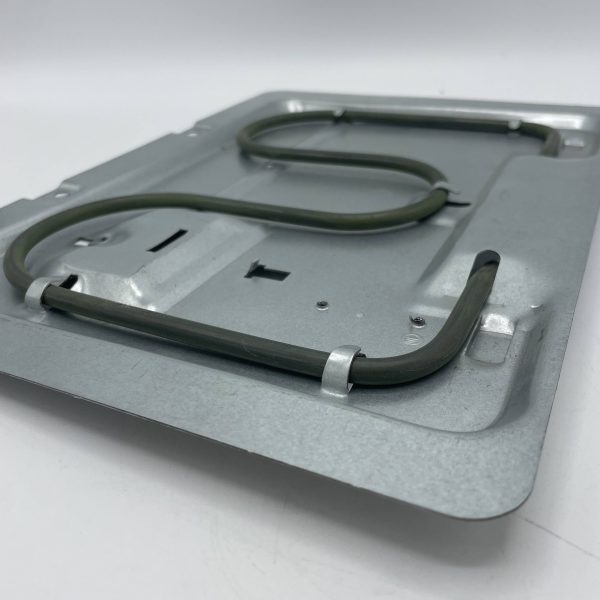 RESISTENZA X GRIGLIA ELETTRICA BISTECCHIERA BARBECUE 230 V 900 W RICAMBIO N.752