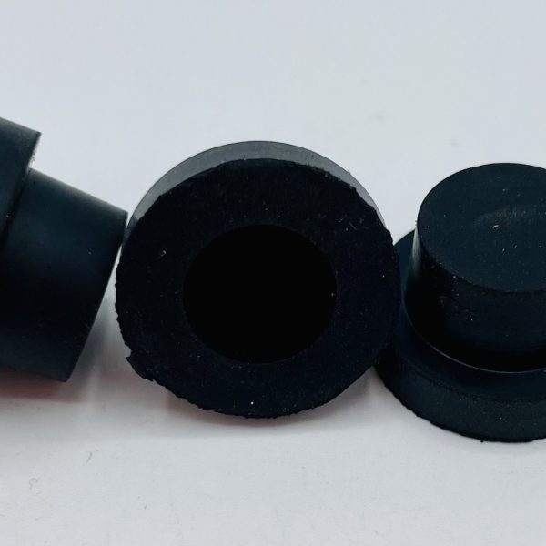 STIROLUX KIT 3 PEZZI Distanziali in EPDM A64 adatti x TIPOSTIR 1100S 1800S 2300S 5000S N.Q55