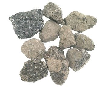 PIETRA LAVICA MEDIA GROSSA Kg 5