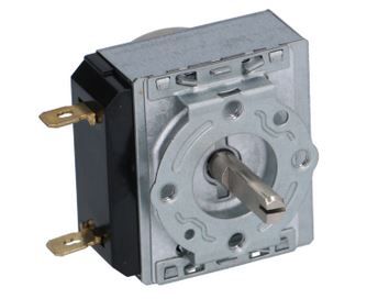 TIMER FORNO OZTIRYAKILER 90MIN T125° E210866 SL-90 R50024942 PERNO QUADRO N.B50 SHALONG