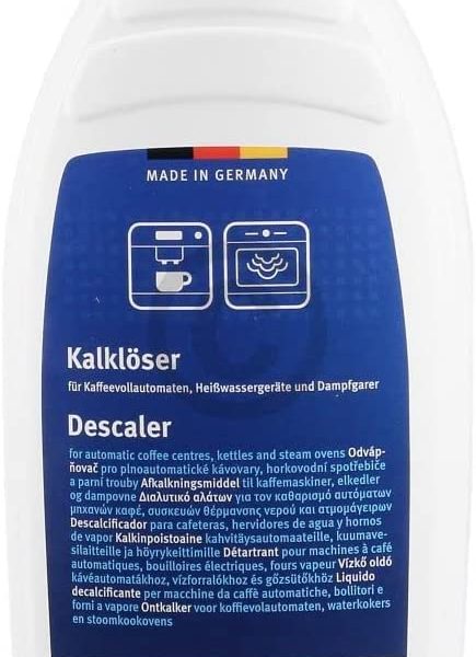 INSERZIONE CHIUSA - Decalcificatore Bosch Siemens 00311968 macchina caffè, bollitore a vapore 500 ml