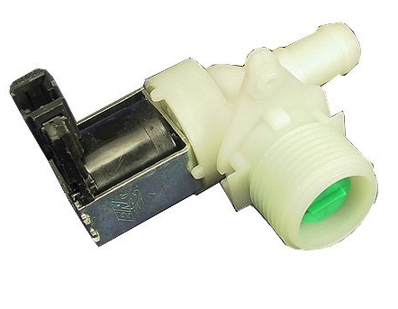 ELETTROVALVOLA originale C00492928  WHIRLPOOL X LAVATRICE 481227128543 N.Q64