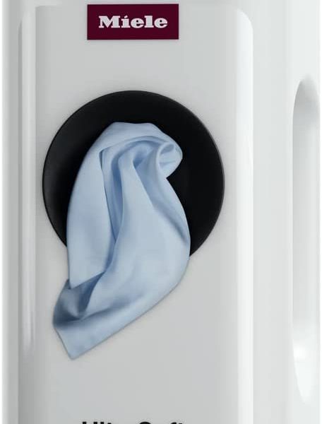 Miele ULTRASOFT ACQUA - Ammorbidente 1,5L, 20°C-90°C
