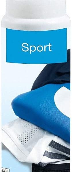 Miele Detersivo Capi Sport 250ML 13 lavaggi WA SP 252 L