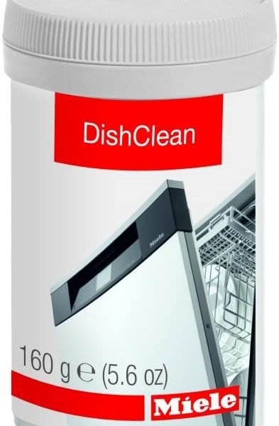 Miele prodotto di manutenzione X lavastoviglie dishclean sgrassante 160 g