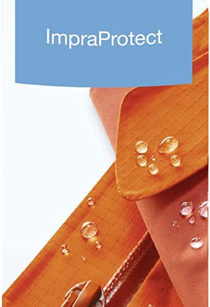 Miele 11873090 ImpraProtect Detersivo Speciale Impermeabilizzante per Lavatrice, Detergente per Capi Sportivi e Impermeabili, Protezione da Umidità, Vento e Sporco, 250 ml