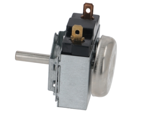 TIMER FORNO 90 MINUTI RICAMBIO ORIGINALE SMEG 818600034 N.E16