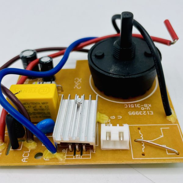 B280 BEST SOLUTIONS SCHEDA REGOLAZIONE VELOCITA IMPASTATRICE KASANOVA MRN000008 - 9 NOC KLARSTEIN BELLA PICO - METAL ARIETE 1596 N.H86