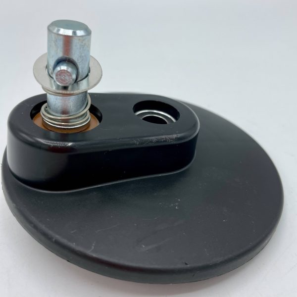 KIT BUSSOLE PIATTELLO IMPASTATRICE KASANOVA MRN000008 - 9 NOC KLARSTEIN BELLA PICO - METAL ARIETE 1596 N.H89