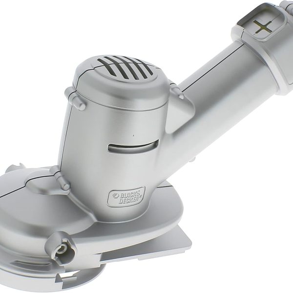 BLACK DECKER GLC3630L Carter sinistra destra per taglio bordi N.Q59