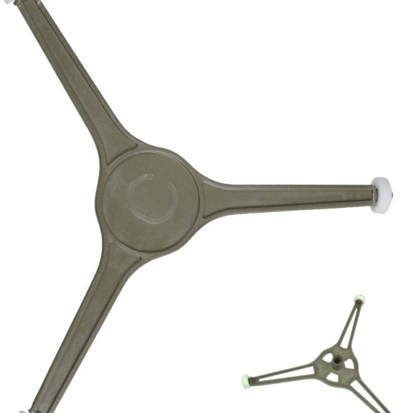 SUPPORTO ROTANTE LG 5889W2A013E X PIATTO MICROONDE MH602W N.R11