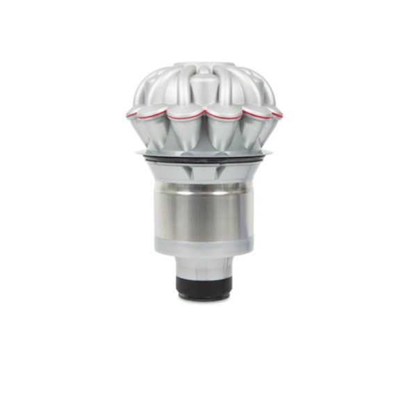DYSON 967688-21 CORPO CICLONE ORIGINALE x aspirapolvere senza fili V8 filtro pre motore a stella
