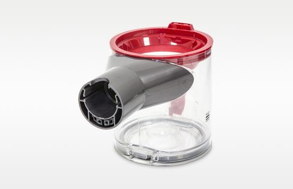 DYSON  972296-01 CONTENITORE ORIGINALE x aspirapolvere senza filo V8 filtro pre motore a stella
